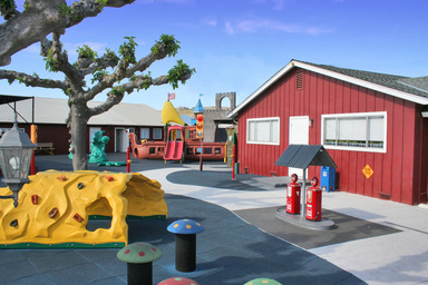 Play N Learn Preschool and Day Care Center